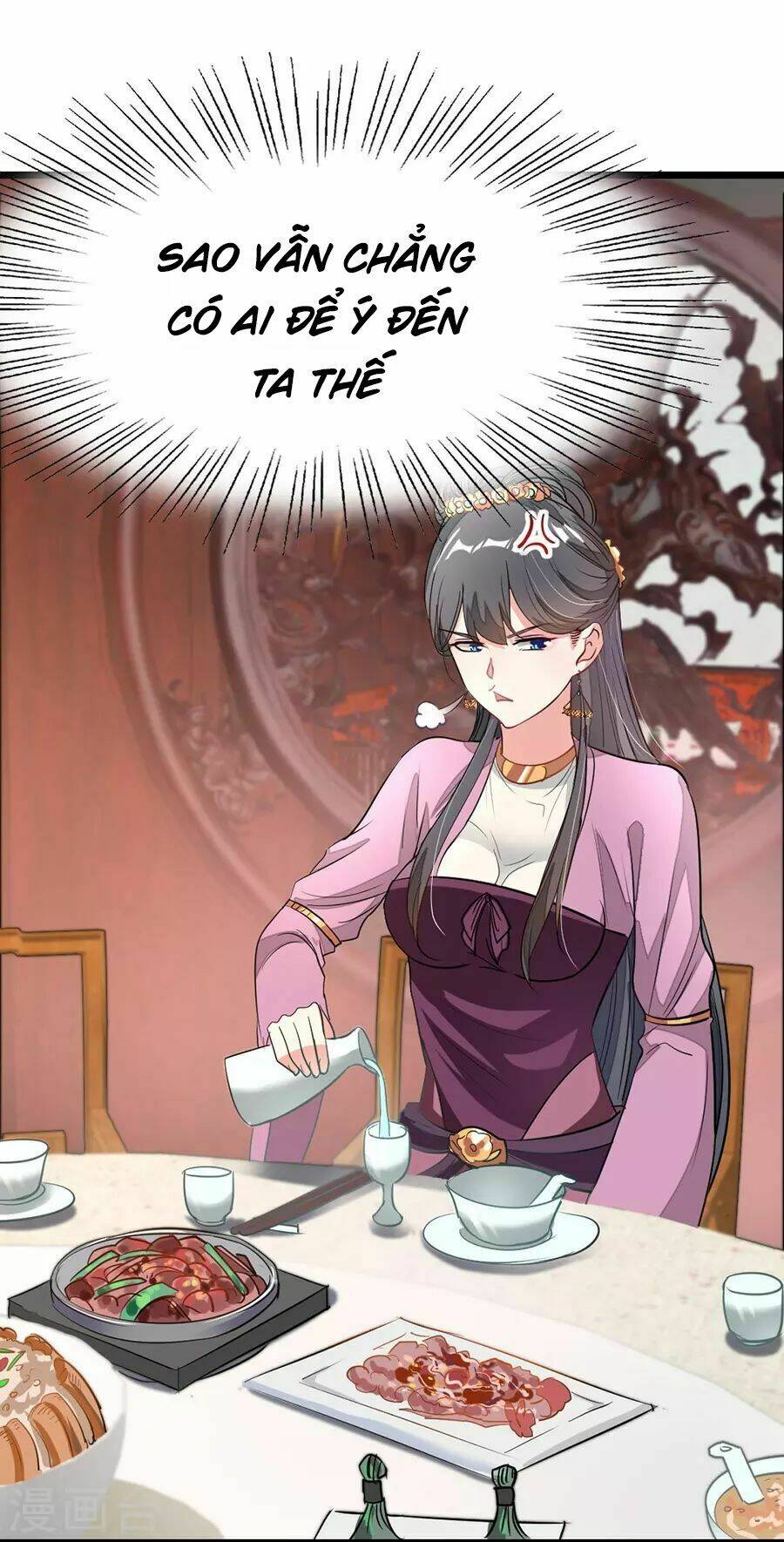 Cửu Dương Thần Vương: Chapter 88