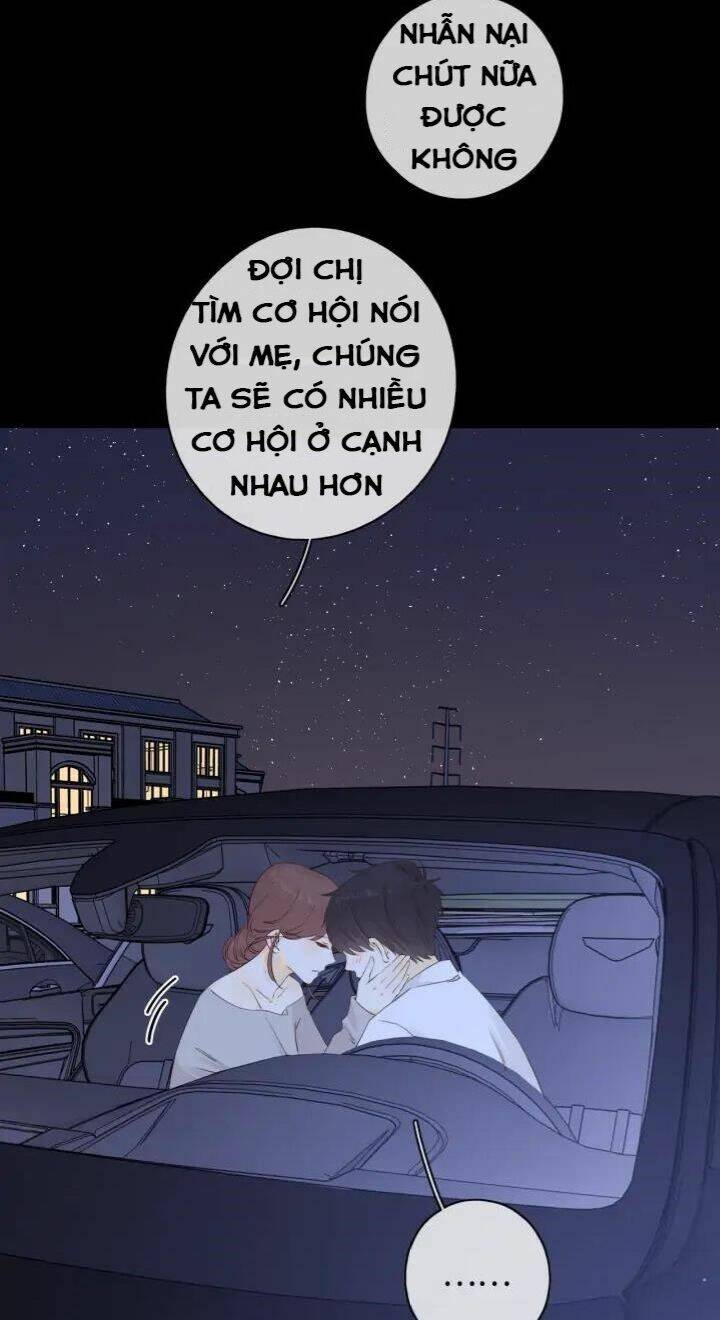 Cô Ấy Không Đáng Yêu: Chapter 66