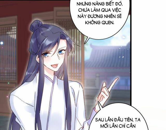 Hoa Nhan Sách: Chapter 103