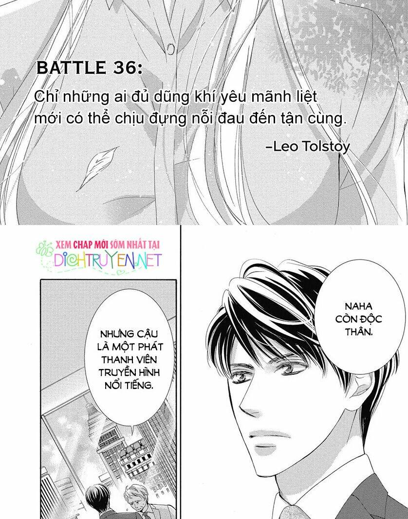 Ai Rồi Cũng Phải Kết Hôn: Chapter 36