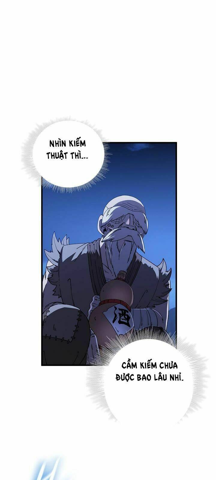 Thân Thủ Đệ Nhất Kiếm: Chapter 6