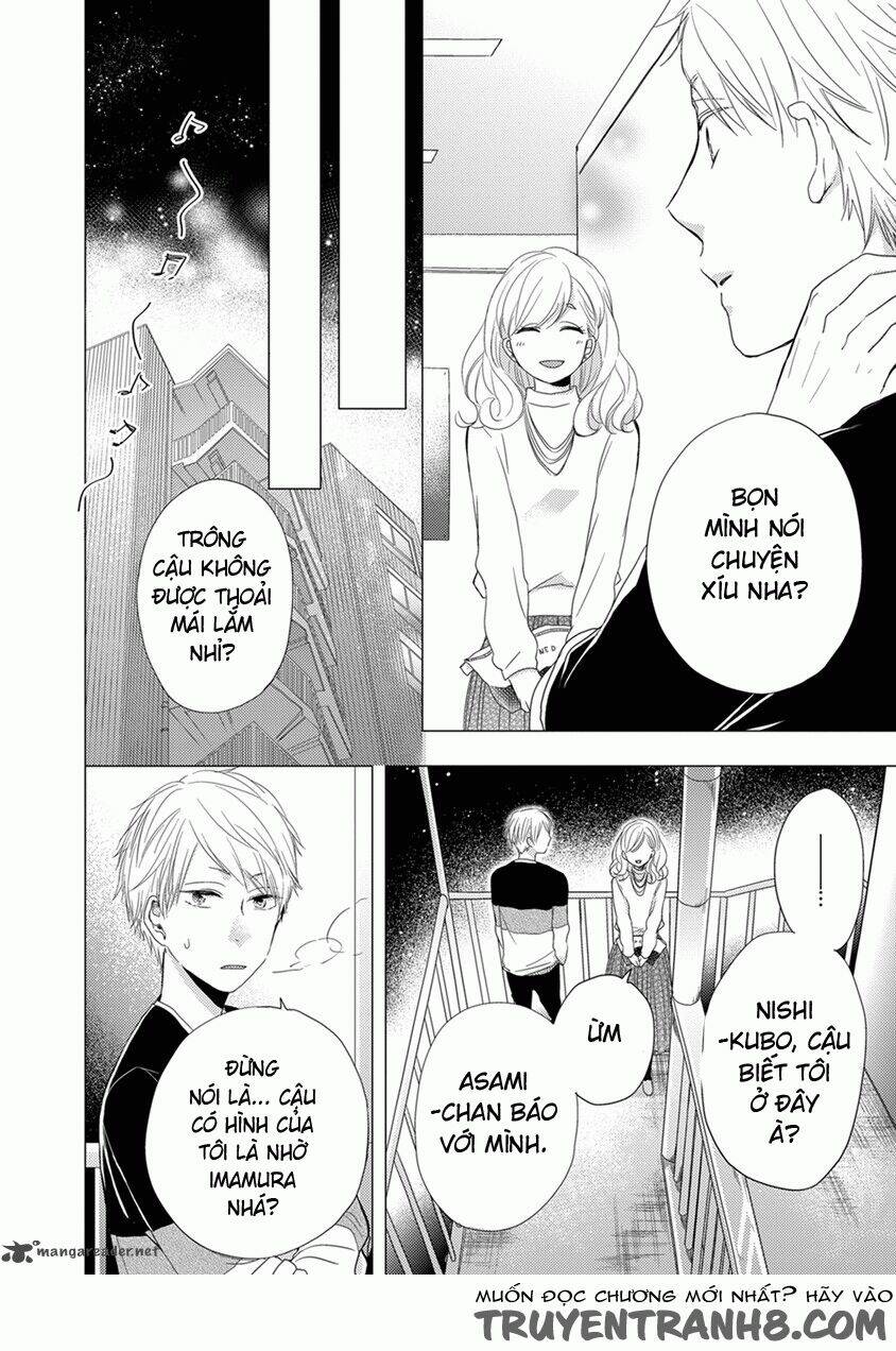 Otonari Complex: Chapter 18