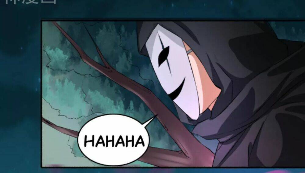 Cuồng Phi Phách Lối: Chapter 67