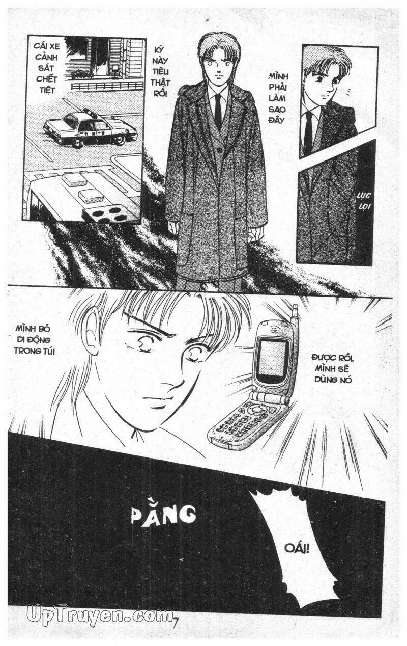 9 Banme No Musashi: Chapter 19