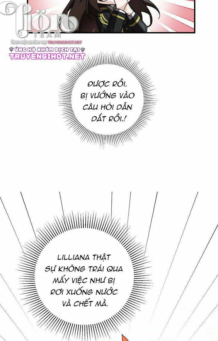 Công Nương Đã Thay Đổi: Chapter 39.2