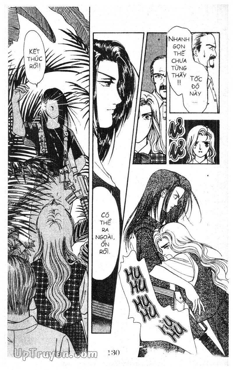 9 Banme No Musashi: Chapter 2