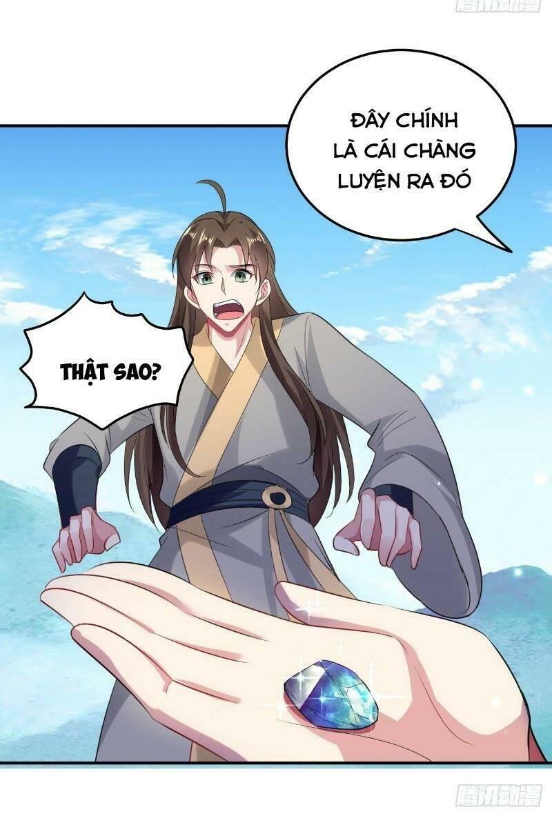 Dị Giới Siêu Cấp Ở Rể: Chapter 43