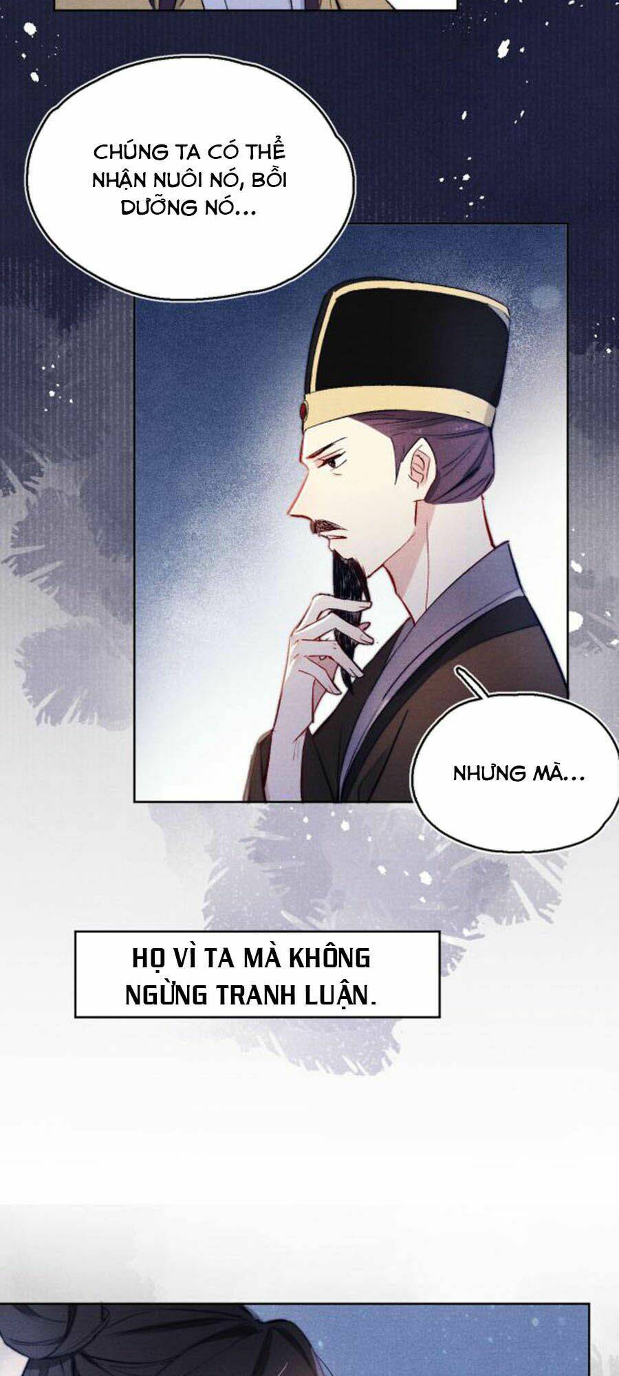 Quân Nhan Tựa Hoa Đào: Chapter 8