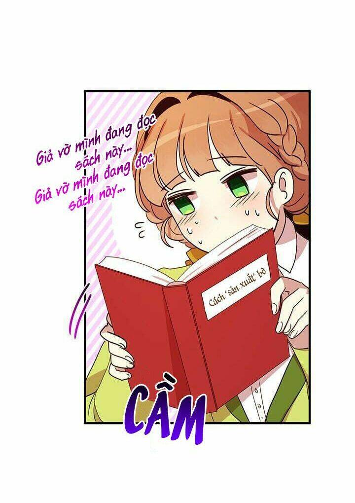 Công Tước, Loạn Vừa Thôi!: Chapter 25.9