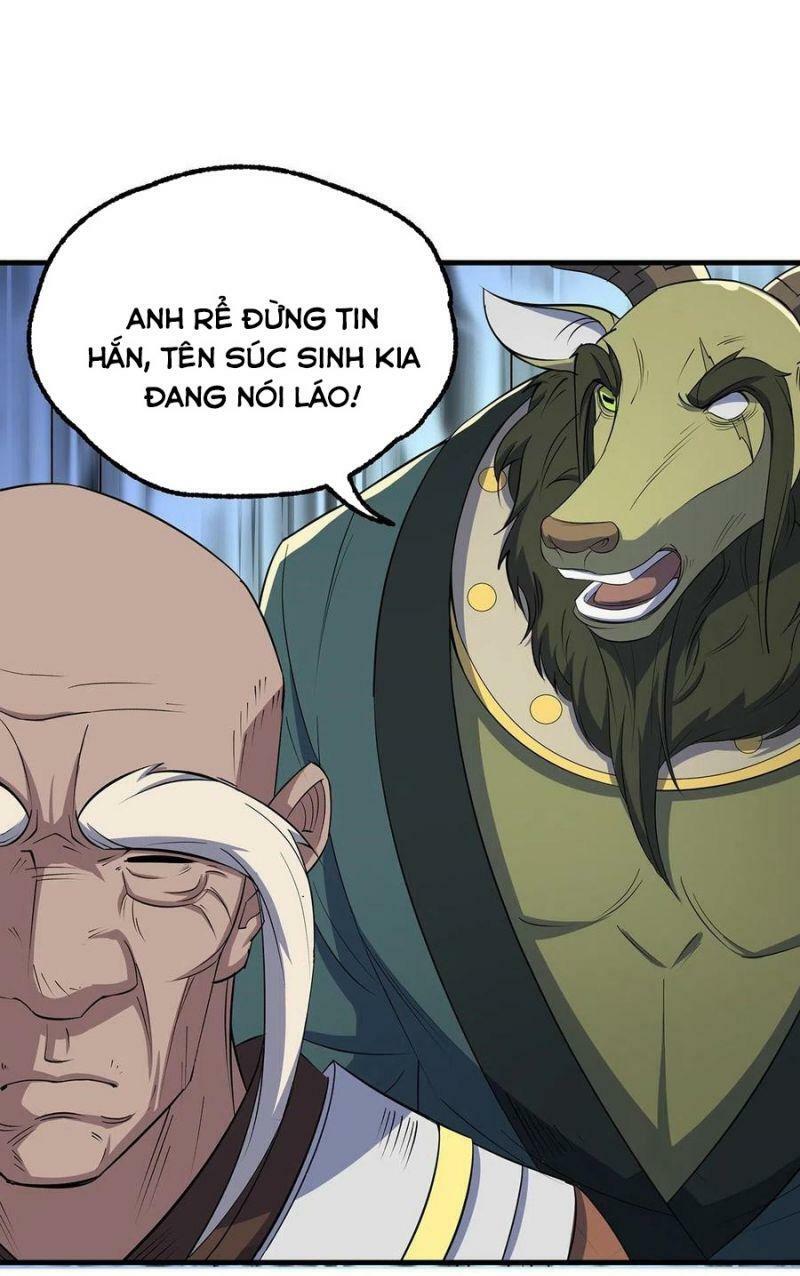 Thú Nhân: Chapter 250