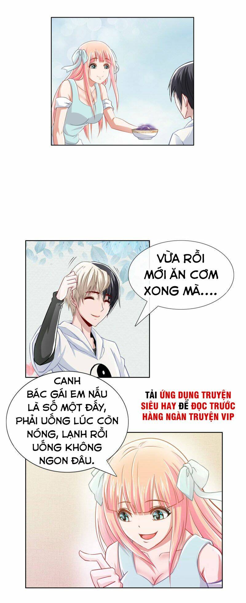 Phong Thủy Thiên Sư: Chapter 11