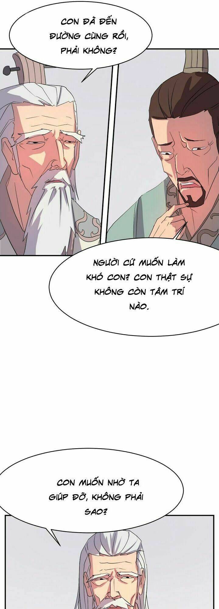 Trọng Sinh, Bất Khả Chiến Bại: Chapter 32