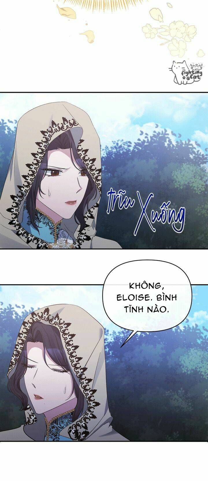 Nữ Công Tước Phương Bắc Là Một Nhân Vật Phản Diện: Chapter 23