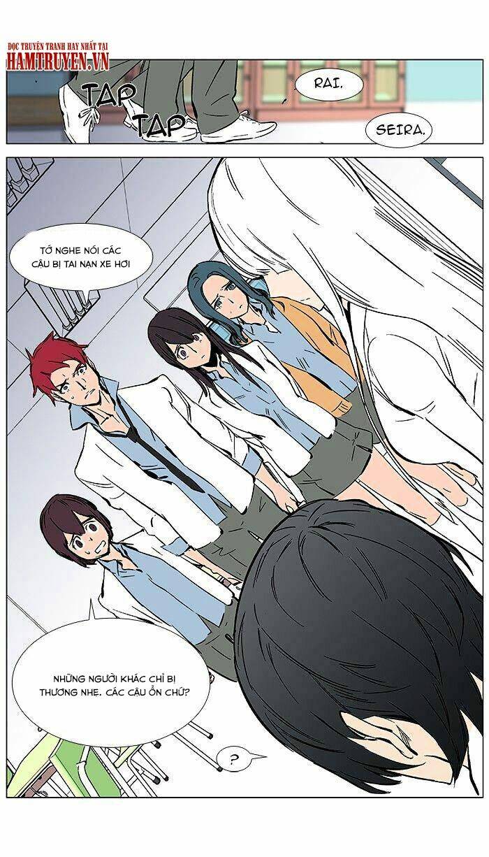 Ma Cà Rồng Quý Tộc: Chapter 364