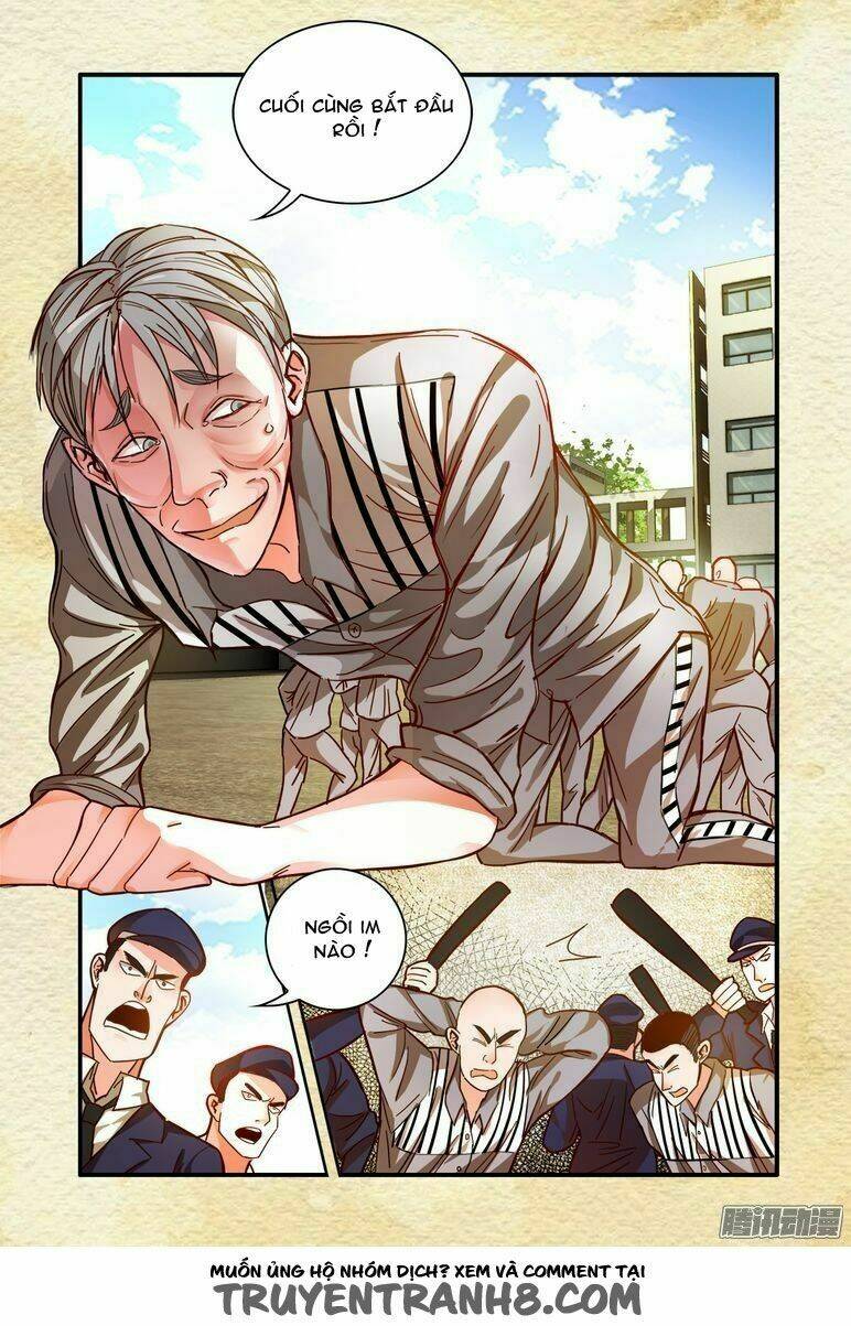 Du Thế Lục: Chapter 29