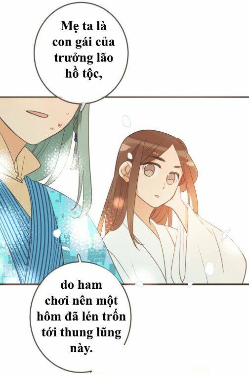Bạn Trai Tôi Là Cẩm Y Vệ 2: Chapter 95