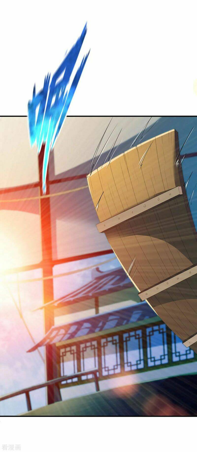 Chiến Đỉnh: Chapter 156