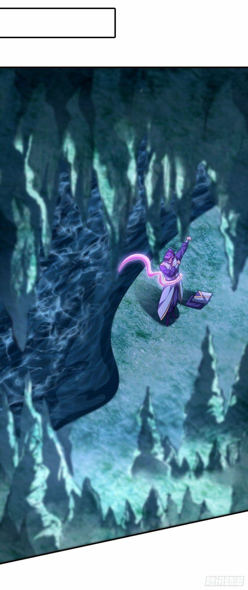 Yêu Giả Vi Vương: Chapter 203