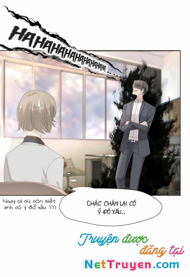 Điều Giáo Gấu Bắc Cực: Chapter 3.1