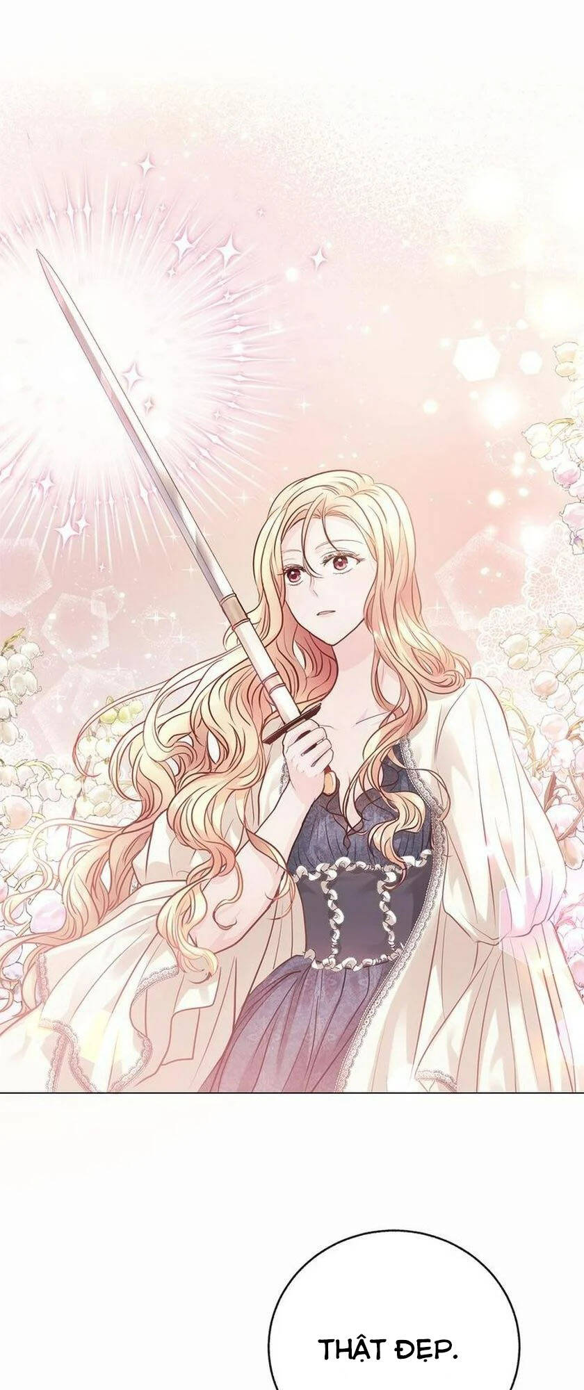 Nàng Dâu Bí Ẩn Của Bạch Sư Tử: Chapter 5