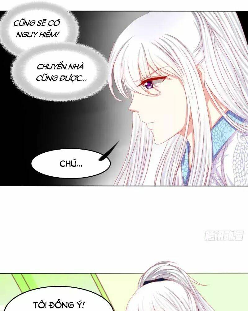 Hoàng Đế “Phế Vật” Tiến Hóa Sử: Chapter 76