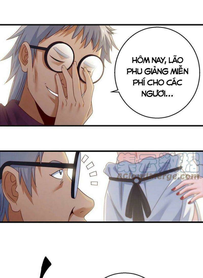 Ta Là Đại Hoàn Đan: Chapter 78