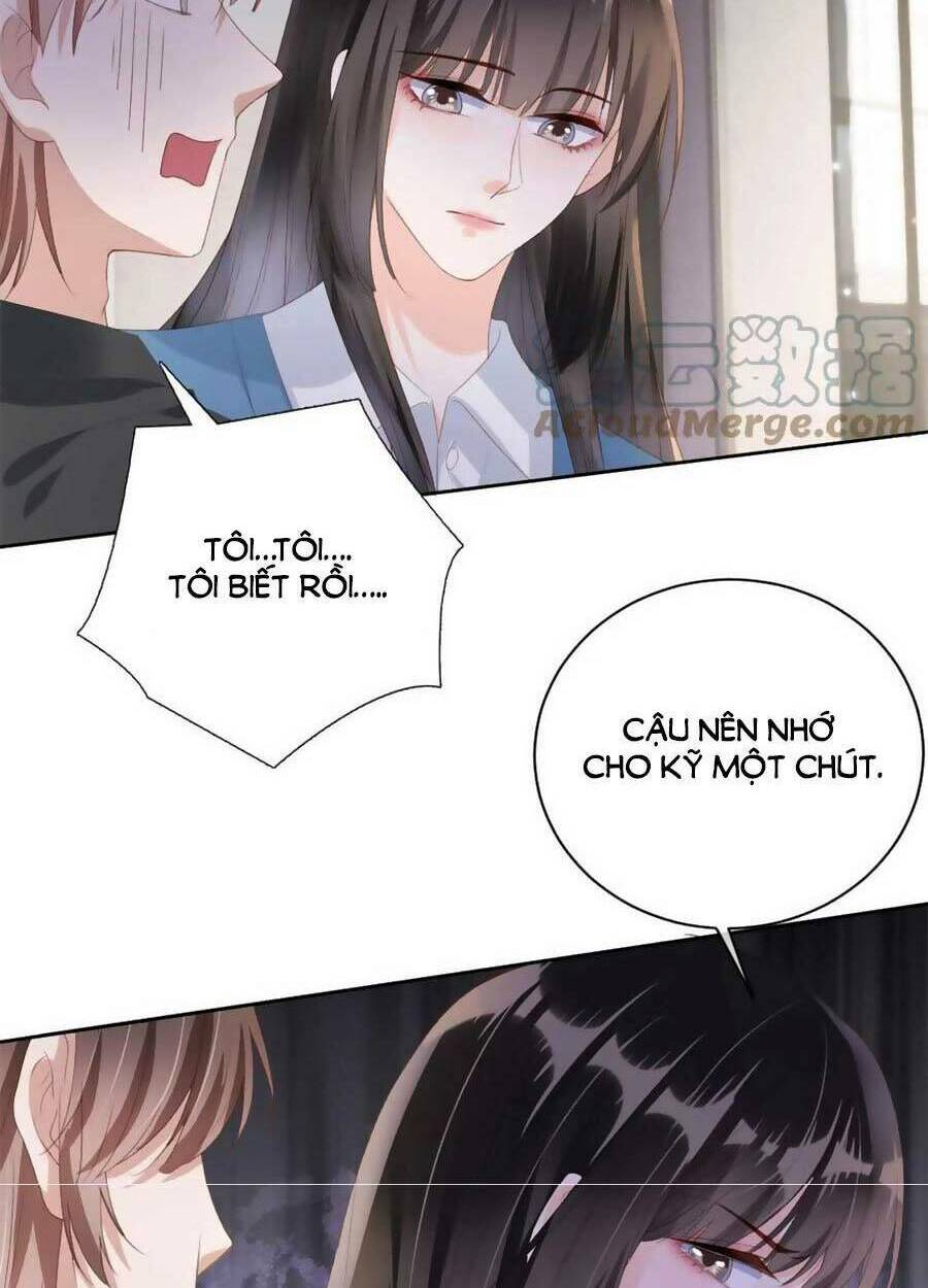 Dây Dưa Không Dứt: Chapter 37