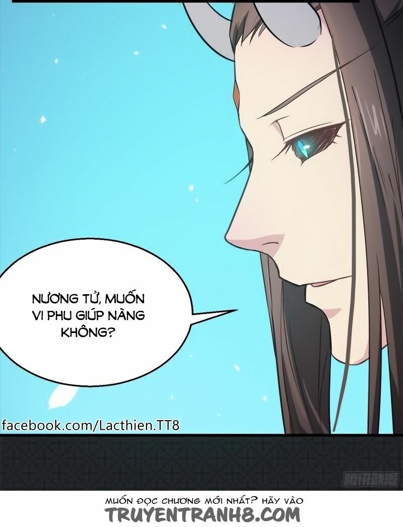 Ngạo Kiều Quỷ Vương Yêu Ta: Chapter 3