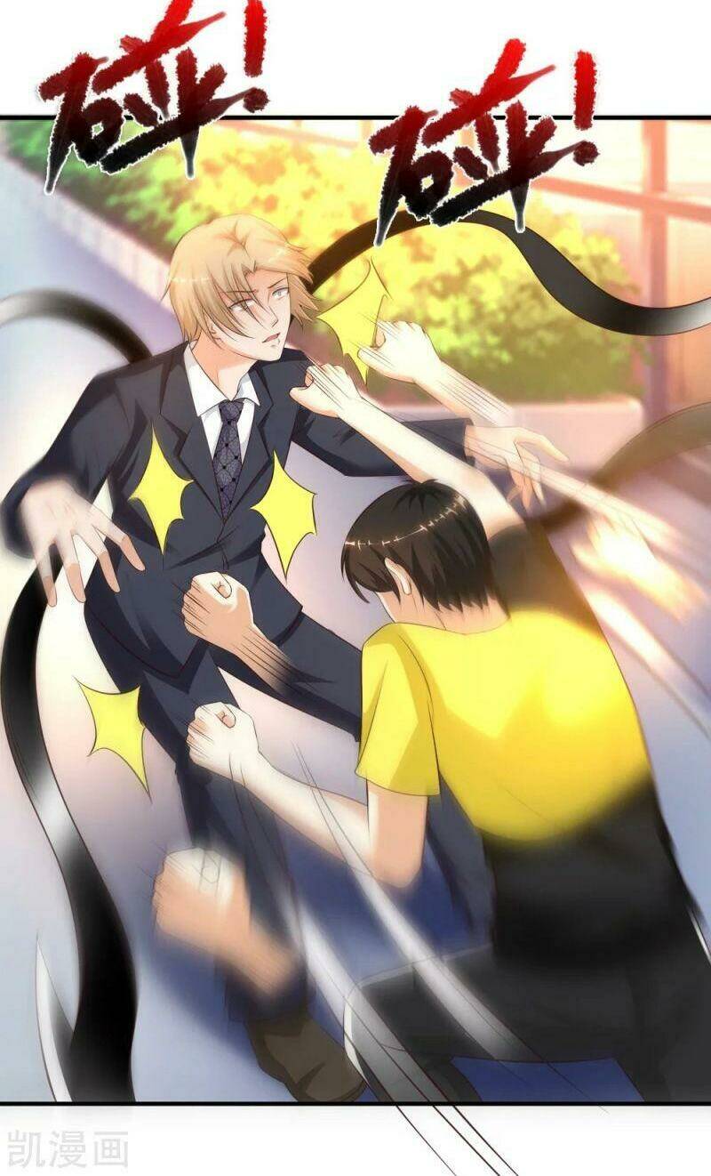 Tối Cường Vận Đào Hoa: Chapter 143