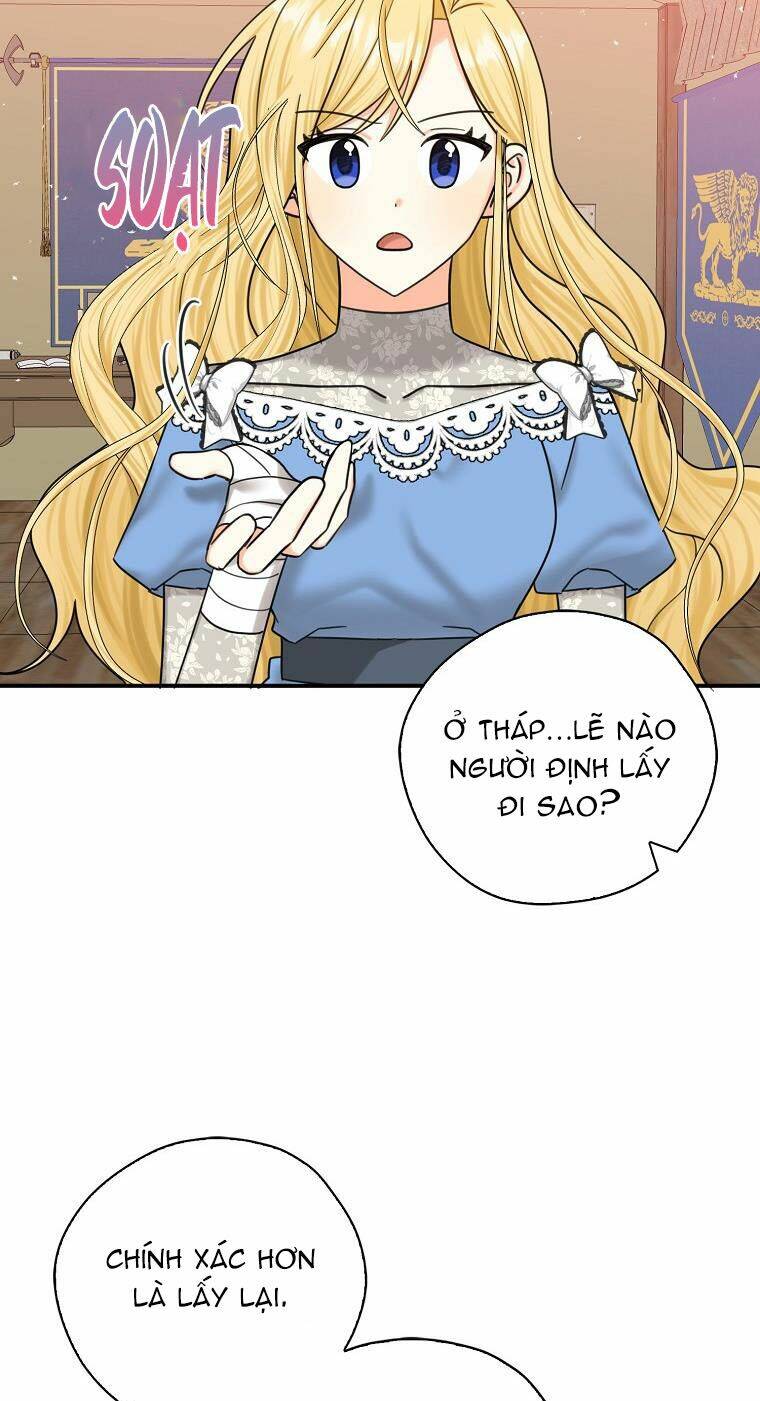 Ba Người Anh Trai Của Tôi Là Bạo Quân: Chapter 52.1