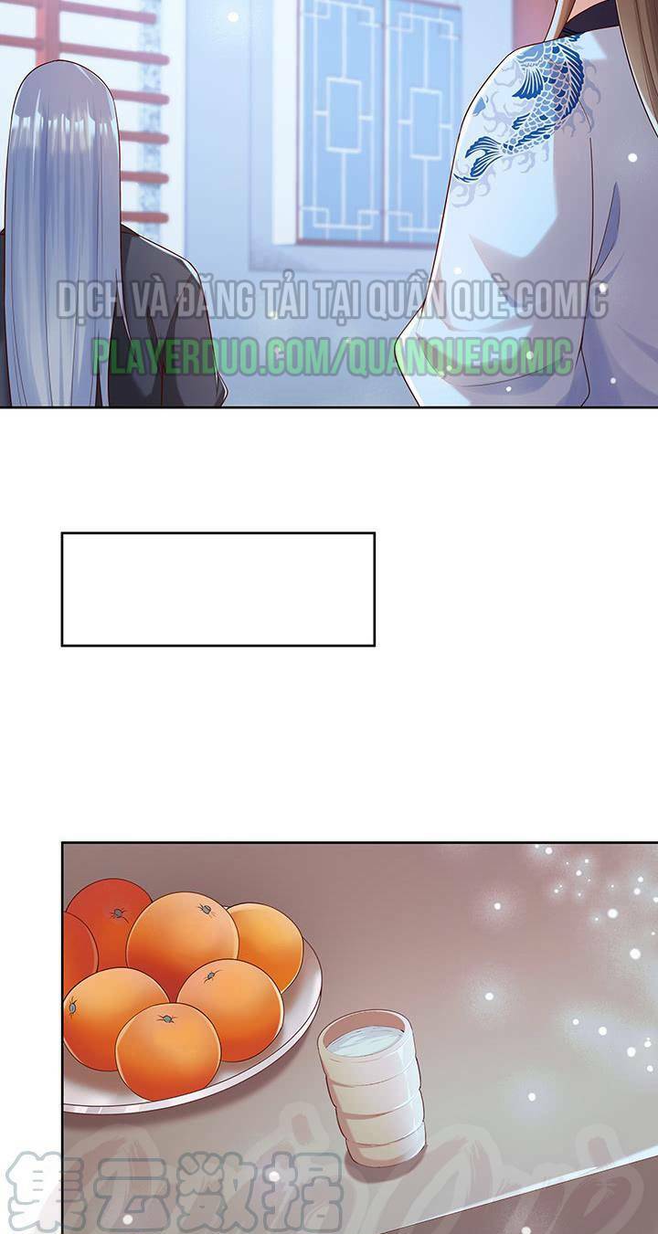 Siêu Phàm Truyện: Chapter 136