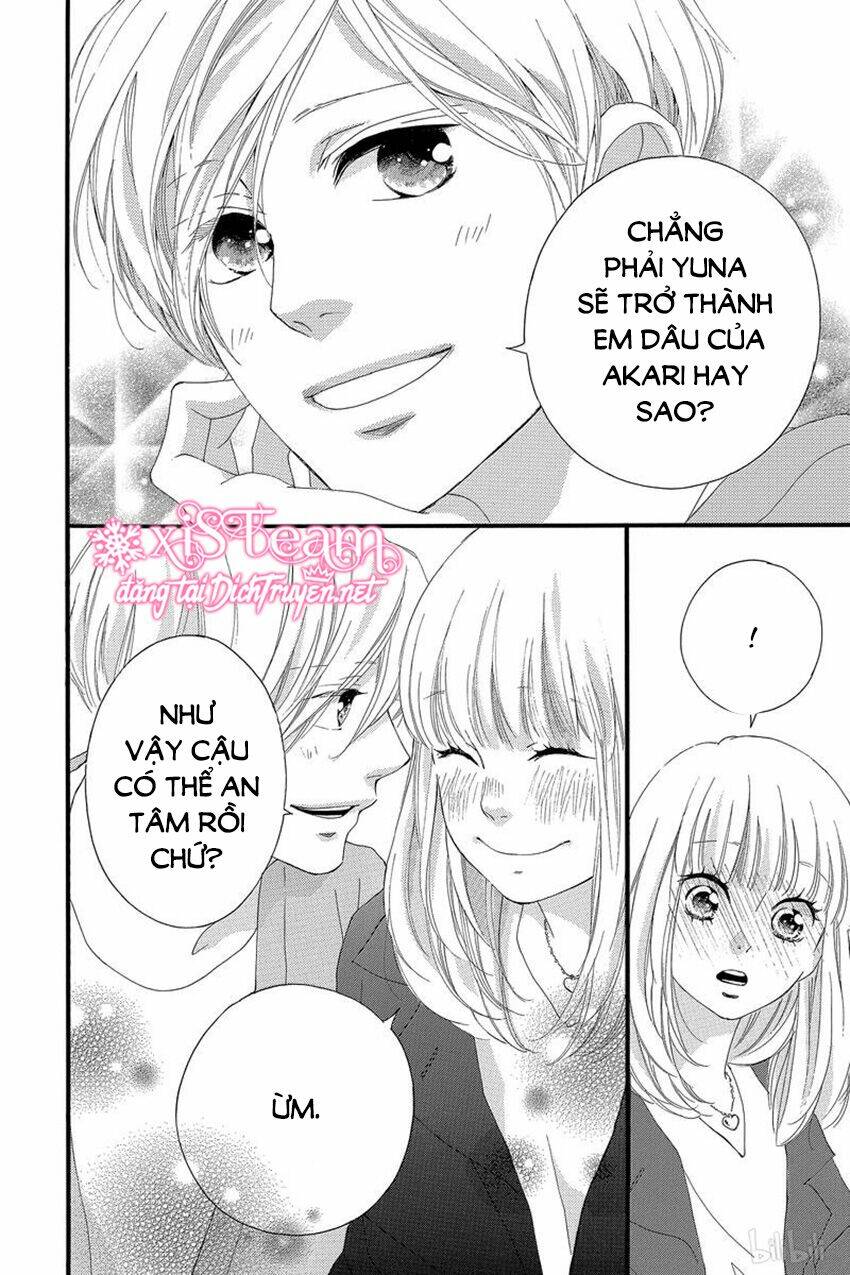 Trò Chơi Cút Bắt: Chapter 48