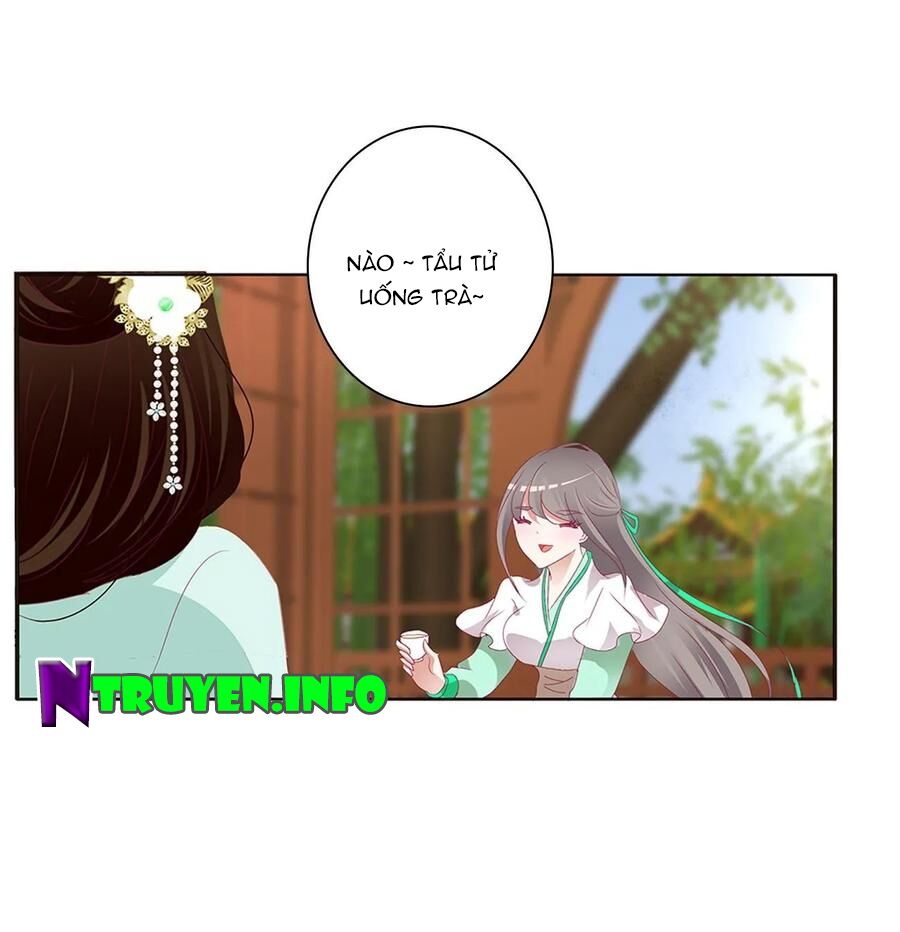 Thông Linh Phi: Chapter 584