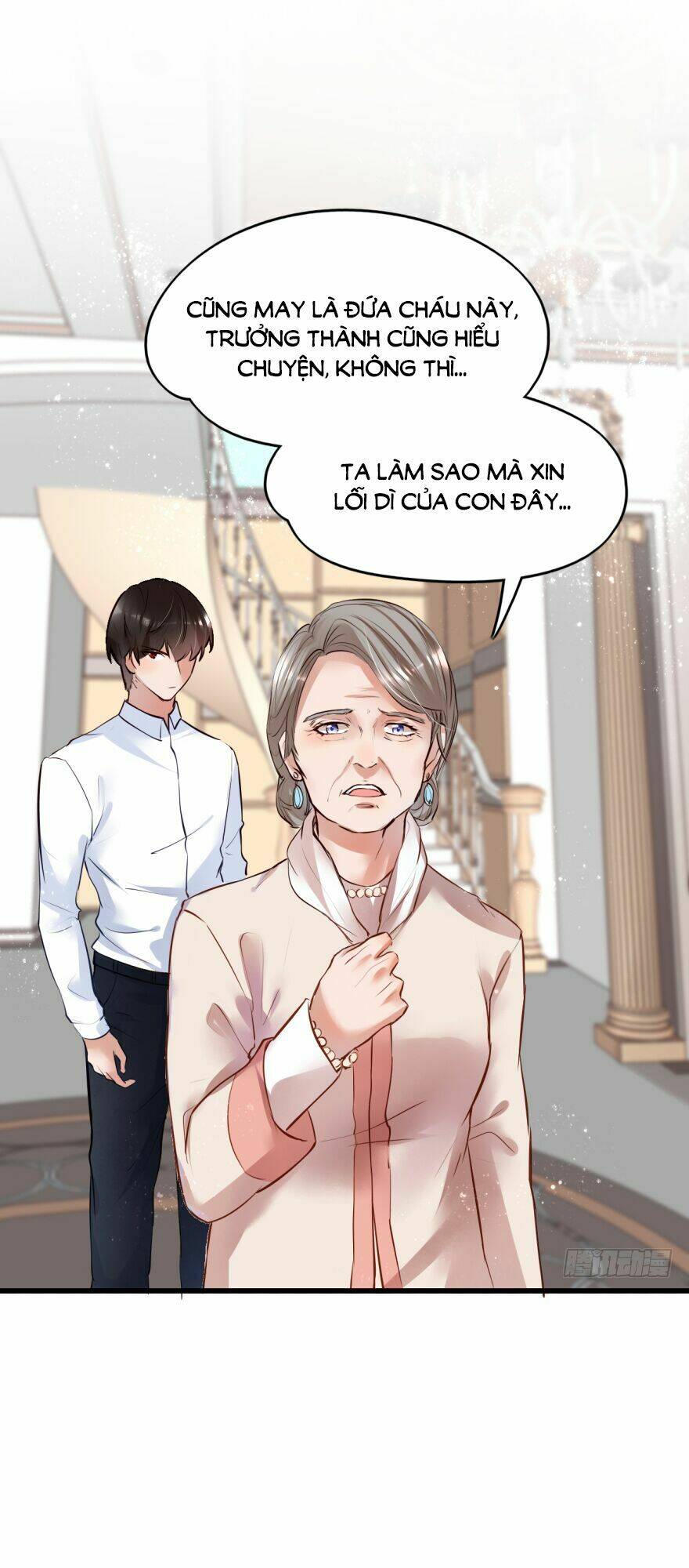 Sau Này Vẫn Cứ Thích Em: Chapter 3