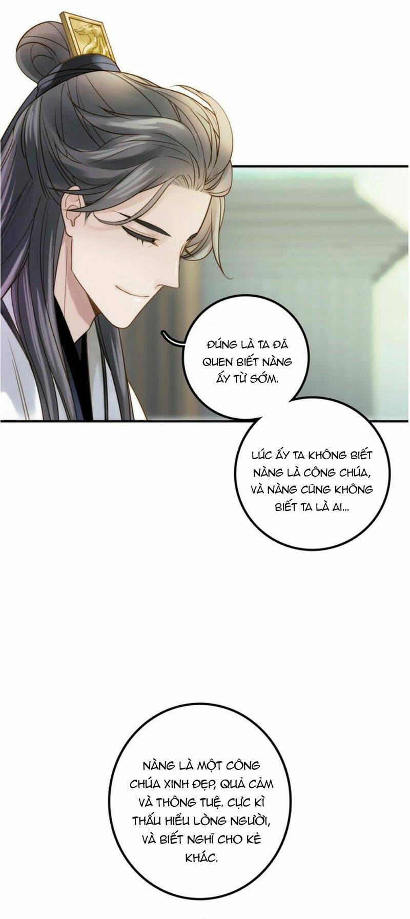 Cướp Chàng Vợ Về Đón Năm Mới: Chapter 42