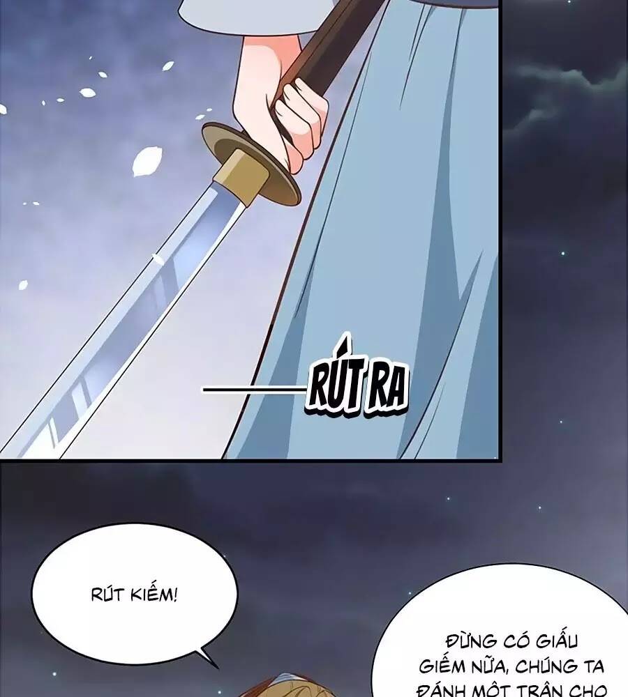 Thịnh Thế Lê Hoa Điện: Chapter 93