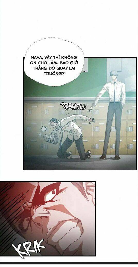 Kẻ Bị Ruồng Bỏ: Chapter 69.4