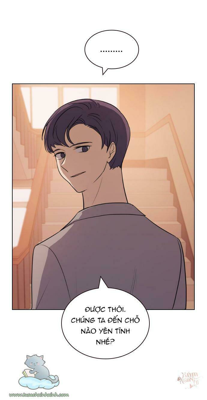 Thằng Bạn Trai Tồi Tệ Của Tôi: Chapter 64