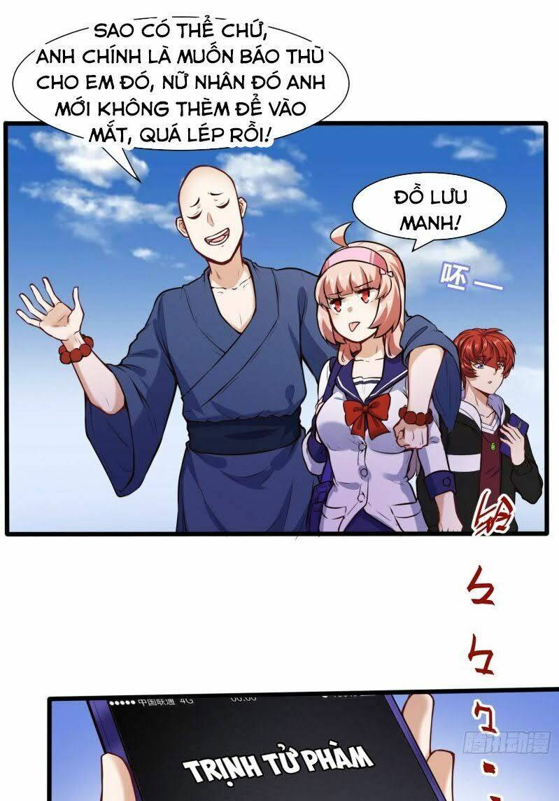 Đô Thị Âm Dương Tiên Y: Chapter 107