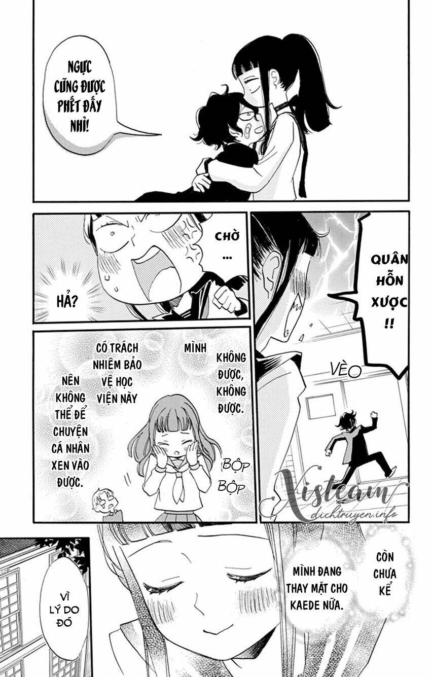 Nin Koi: Chapter 18