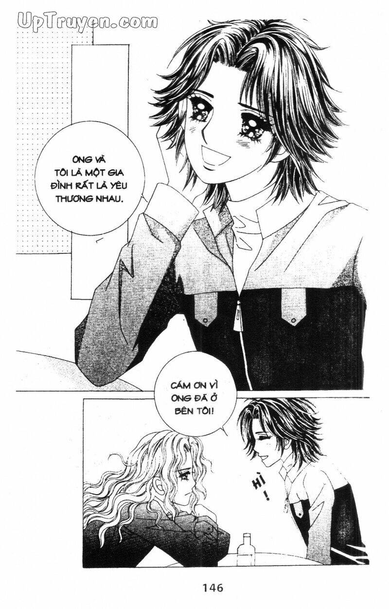 Mặt nạ tình yêu: Chapter 65