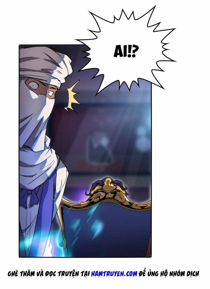 Đô Thị Hàng Thần Khúc: Chapter 52