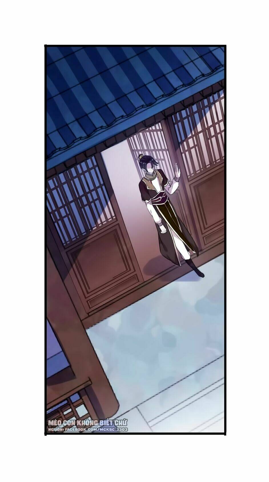 Bách Yêu Dị Văn: Chapter 76