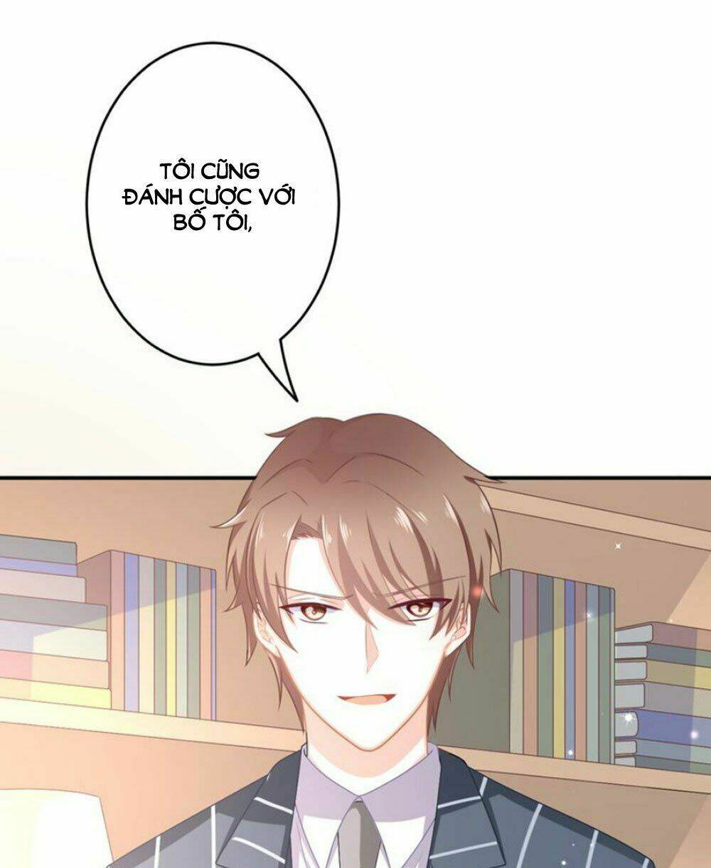 Tiệm May Luyến Sắc: Chapter 3