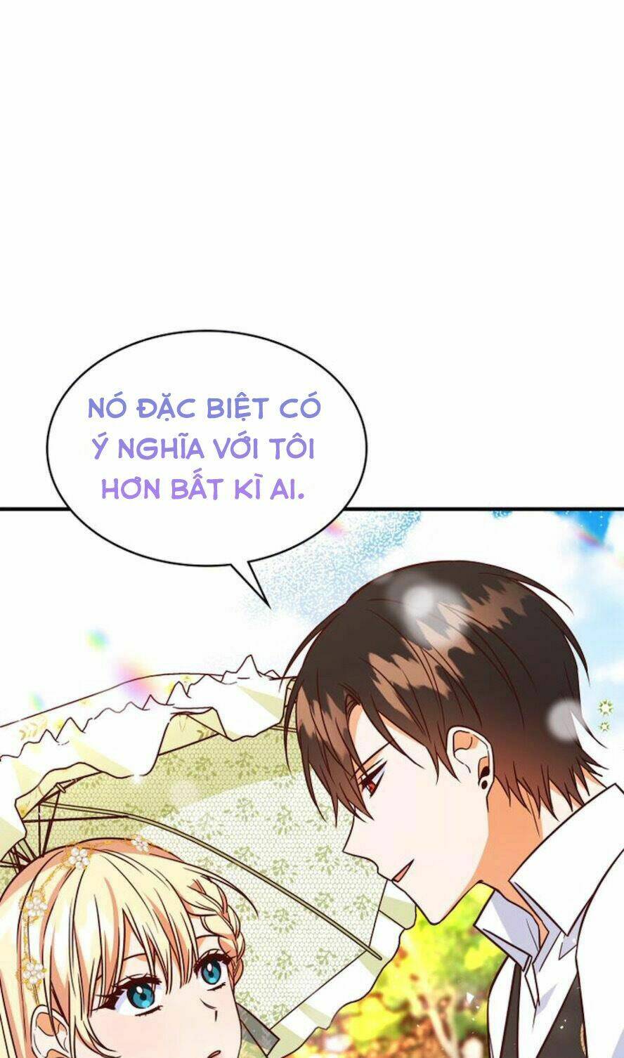 Lòng Trung Thành Với Kẻ Ác: Chapter 18