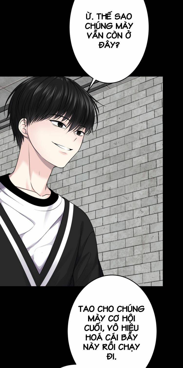 Trò Chơi Của Chúa Thượng: Chapter 19