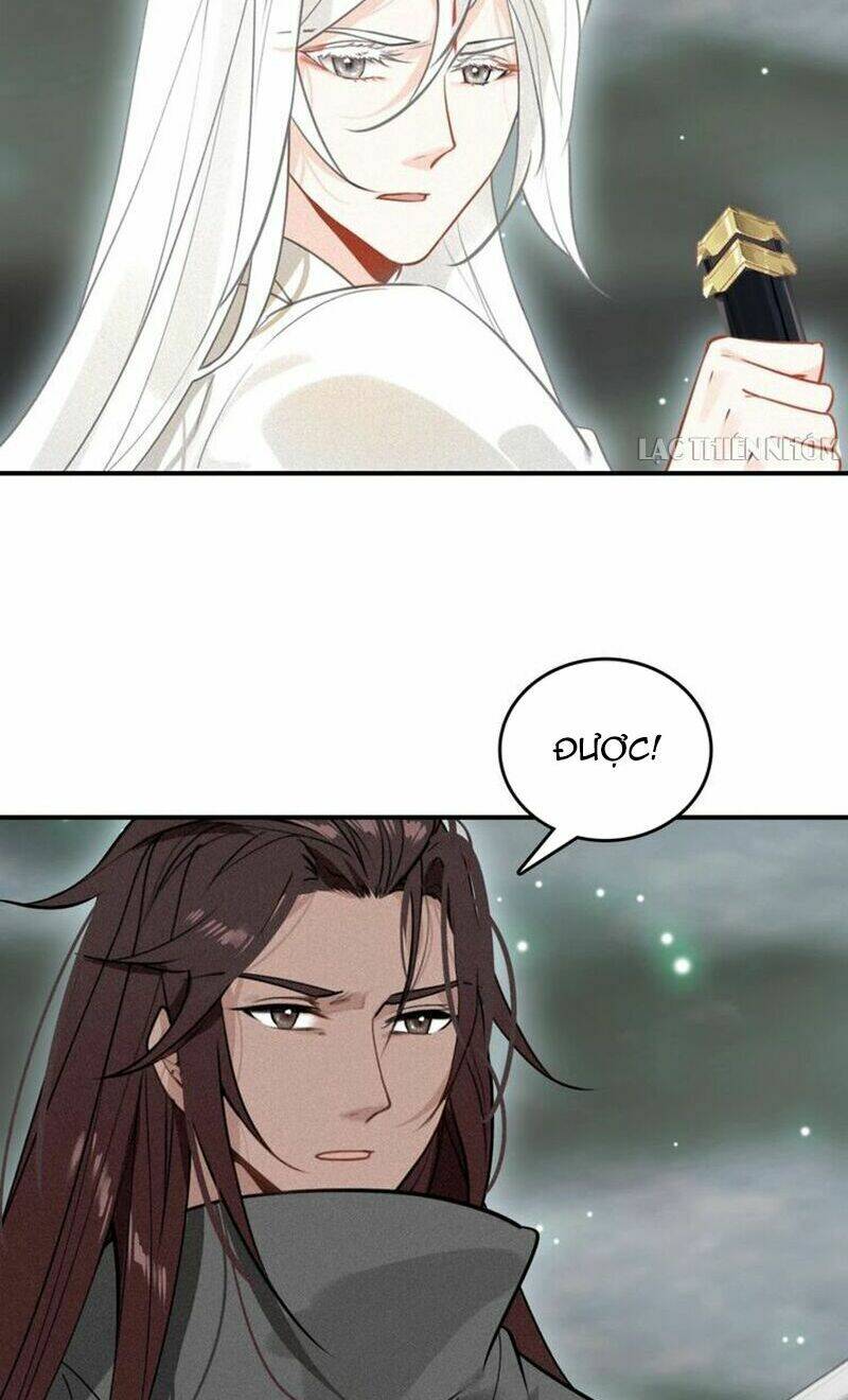 Đế Sư Tại Thượng: Chapter 49