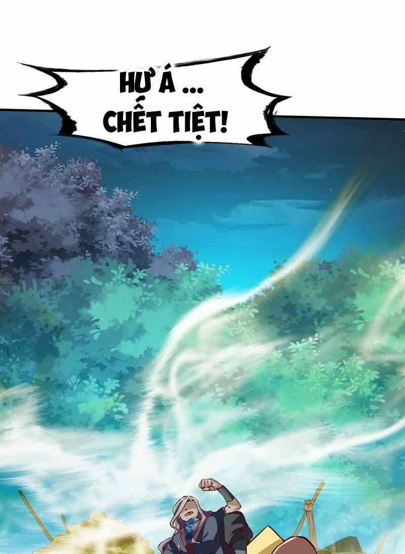 Chiến Đỉnh: Chapter 110