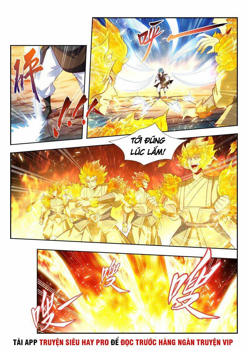 Vạn Giới Thần Chủ: Chapter 150