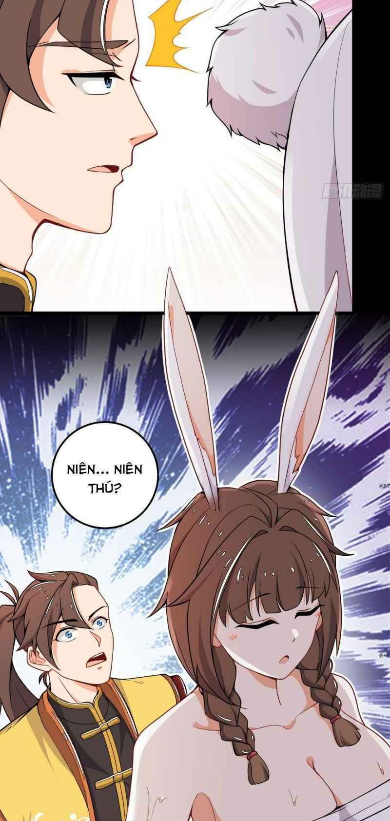 Võ Thần Đương Thế: Chapter 13